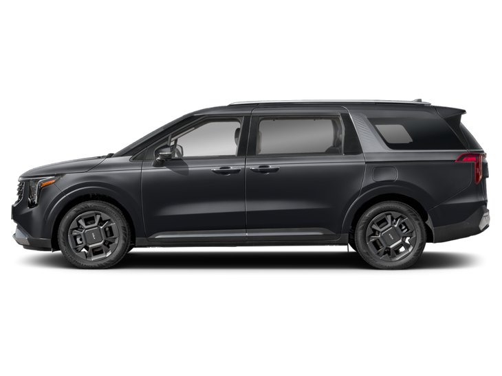 2025 Kia Carnival hybride EX