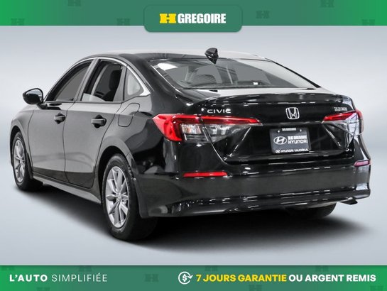 2024 Honda Civic 2024 