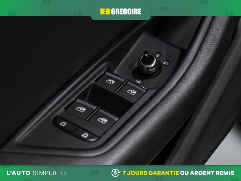 2024 Audi A4 Black Saint-Eustache - photo #11