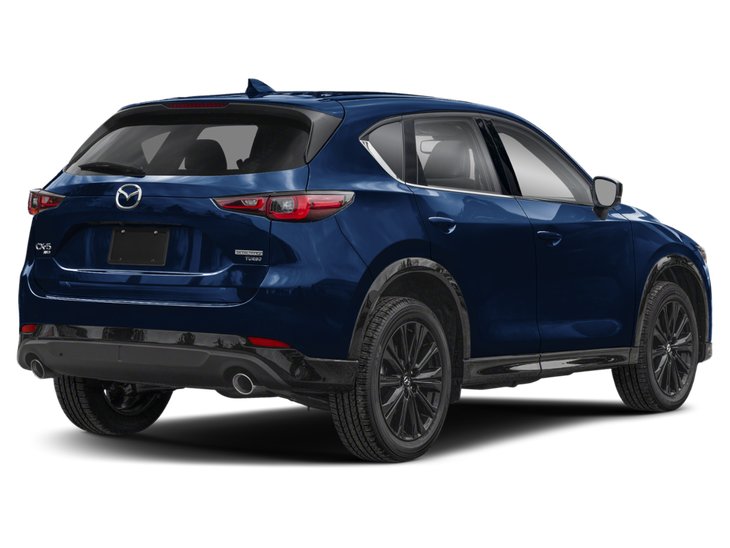 2025 Mazda CX-5 Sport