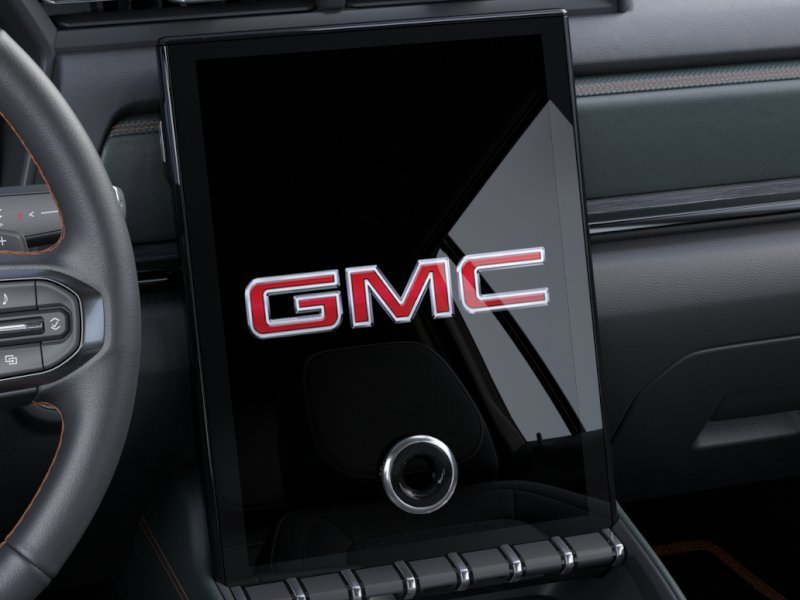 GMC Terrain AT4 4 portes TI 2027 BLANC SOMMET Sherbrooke - photo #19