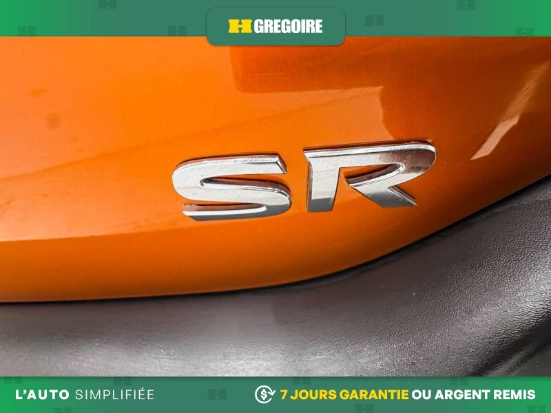 2020 Nissan Kicks Orange Laval - photo #16