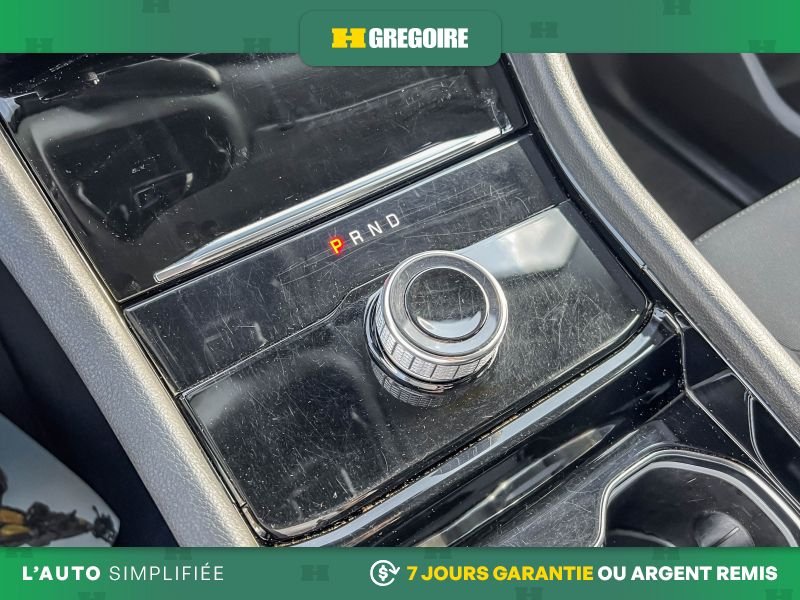 2023 Jeep Grand Cherokee L White Blainville - photo #28