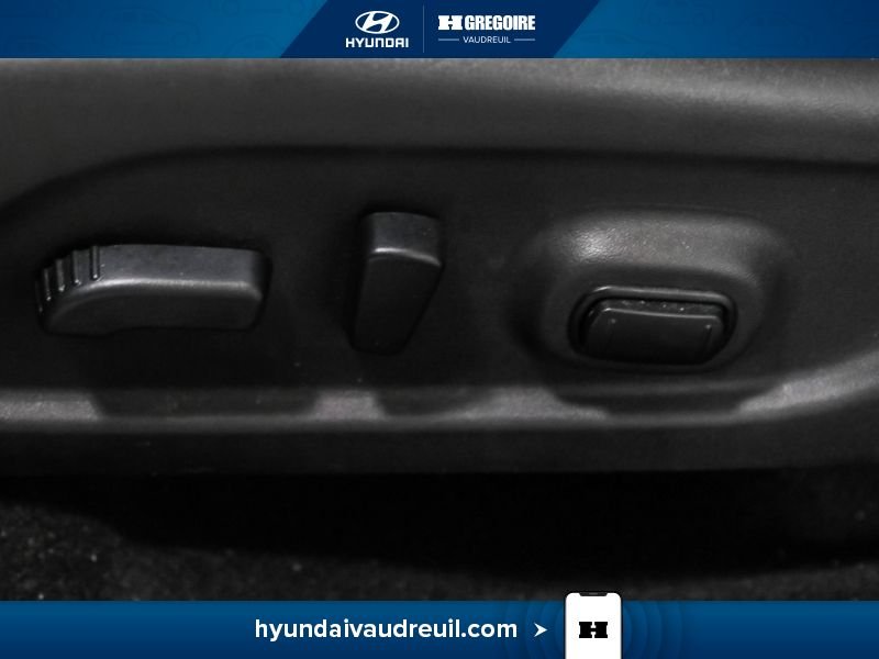 2016 Nissan Murano Grey Blainville - photo #18