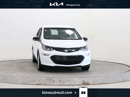 Chevrolet Bolt EV 2019 2019 
