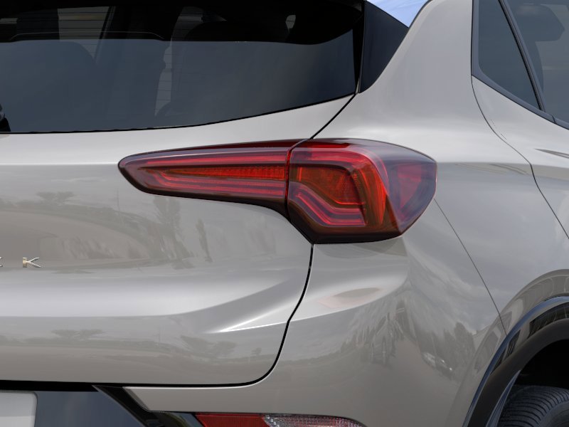 2026 BUICK Encore GX Tourisme sport 4 portes TI CERAMIC Sherbrooke - photo #10