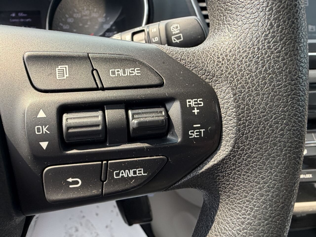 2019 Kia Sedona Black Ste-Marie - photo #13