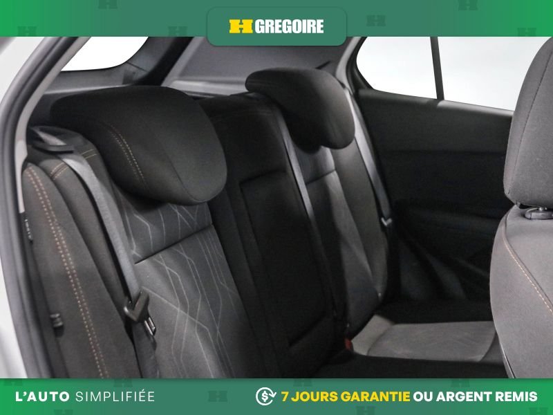 Chevrolet Trax 2020 Argent Blainville - photo #21