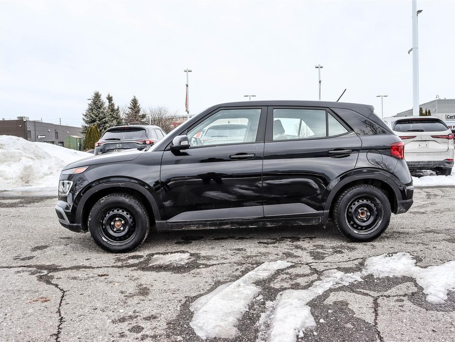 2023 Hyundai Venue 2023