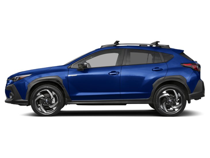 2026 Subaru Crosstrek Hybride Limité