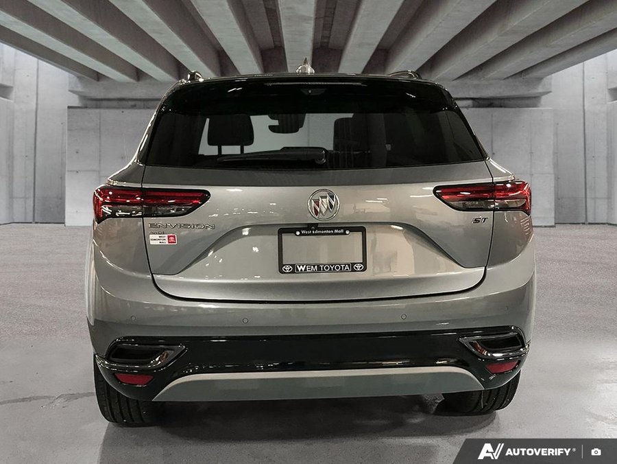 2023 Buick Envision 2023