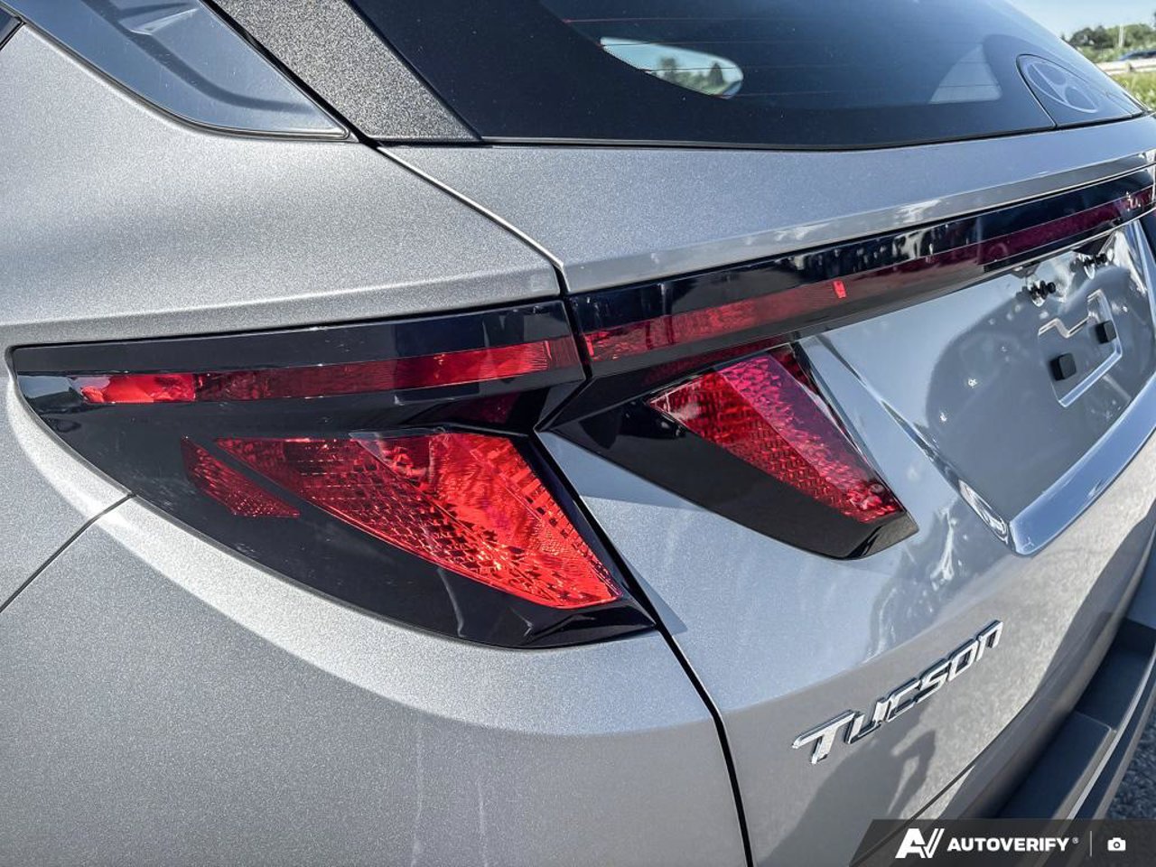 2022 Hyundai Tucson KM8JB3AE0NU058292 Grey Mirabel - photo #13