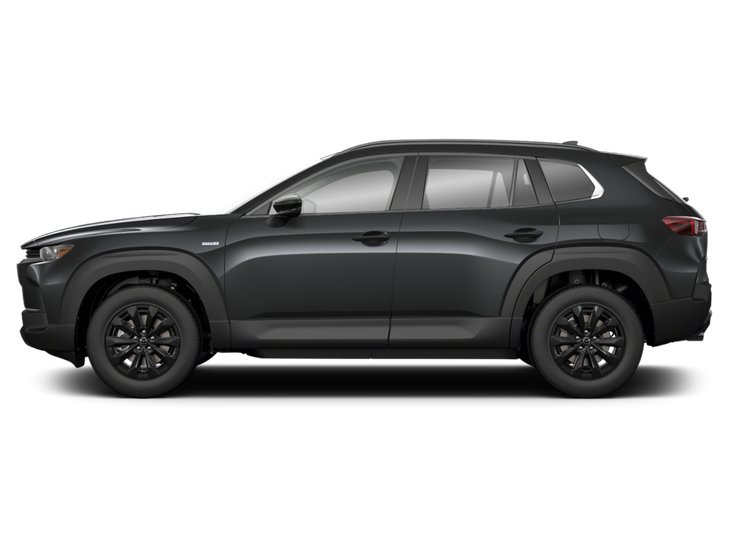 2025 Mazda CX-50 Hybrid Kuro