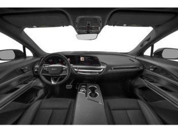 Cadillac LYRIQ LYRIQ-V