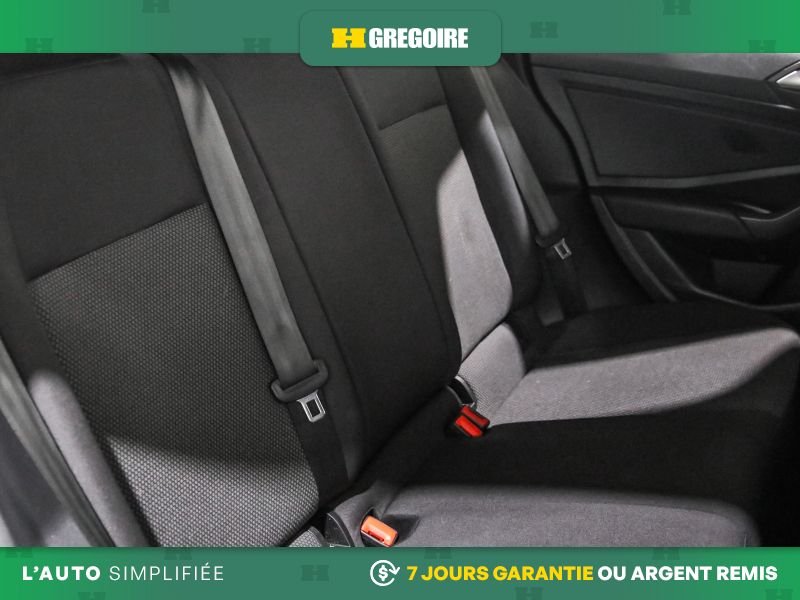 Volkswagen Jetta 729454 | Comfortline AUTO A/C GR ELECT MAGS CAM RECUL BLUET 2021 Gris Laval - photo #25