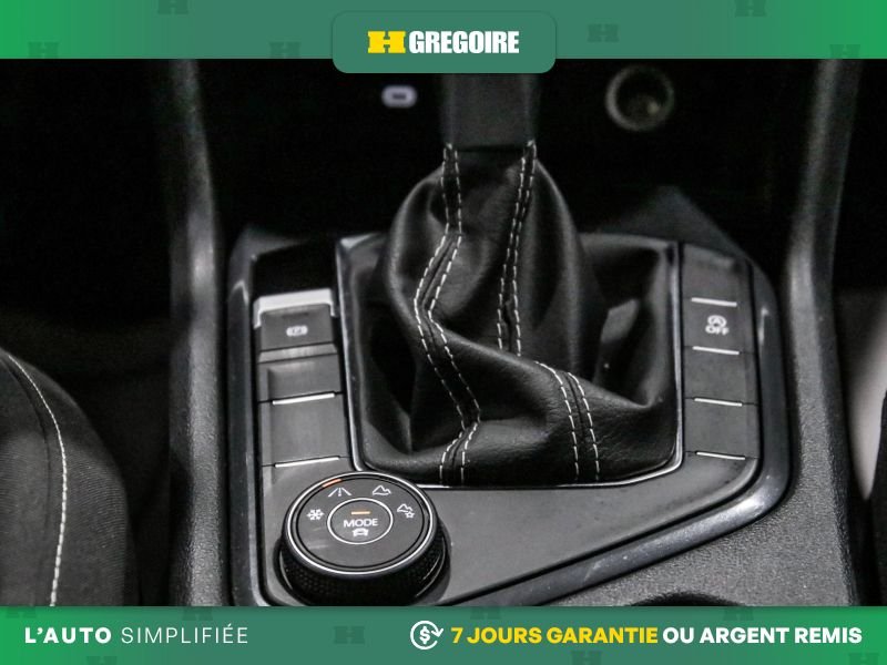 Volkswagen Tiguan 2024 Gris Blainville - photo #25