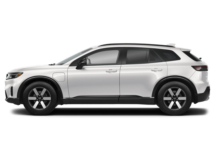 2025 Honda Prologue EX-L