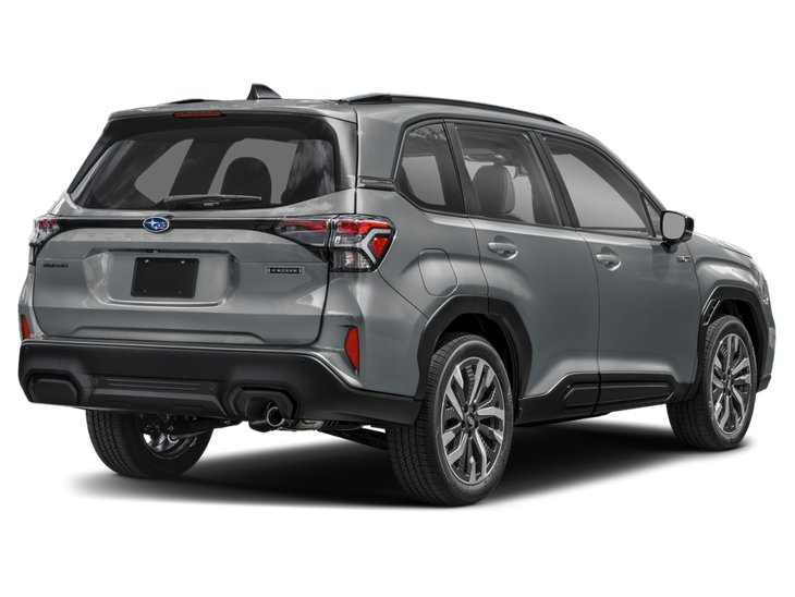 2025 Subaru Forester Premier e_BOXER hybride