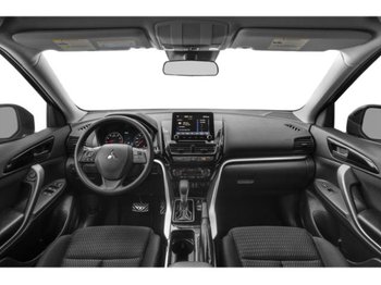 Mitsubishi Eclipse Cross NOIR