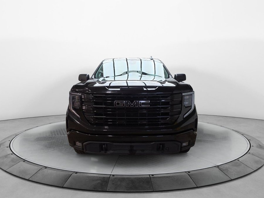GMC SIERRA 1500 2023 2023
