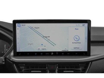 Ford Escape VHR
