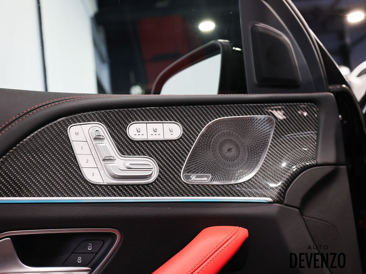 2023 Mercedes-Benz GLE Black Saint-Eustache - photo #12