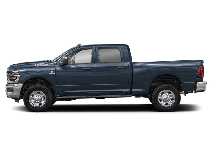 2027 Ram 2500 Tradesman