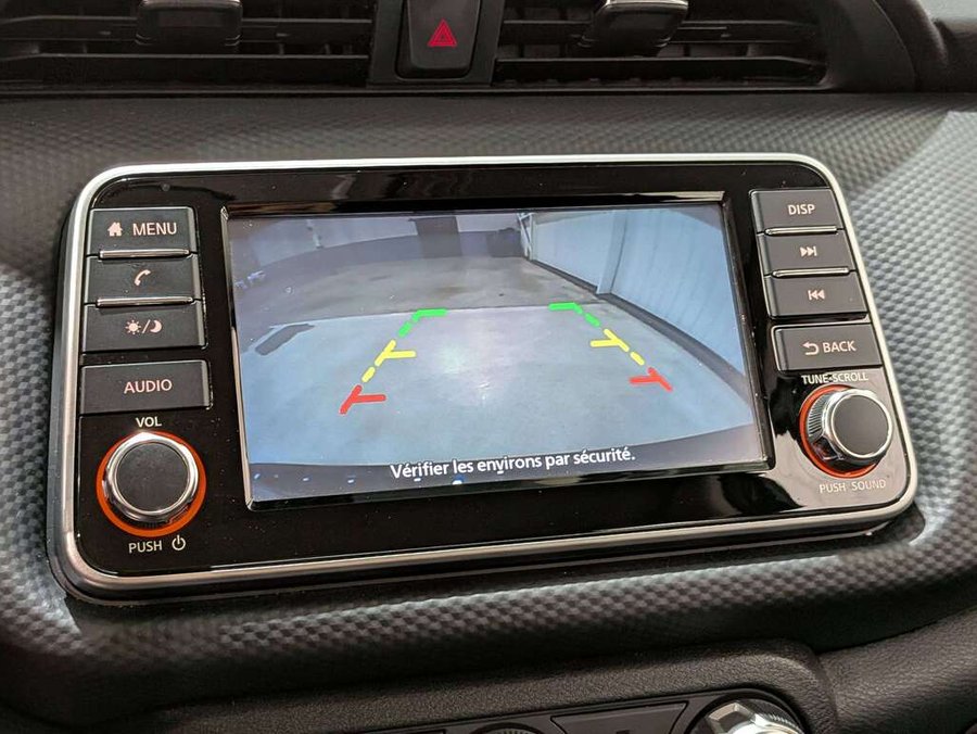 Nissan Kicks 2024 2024 Noir