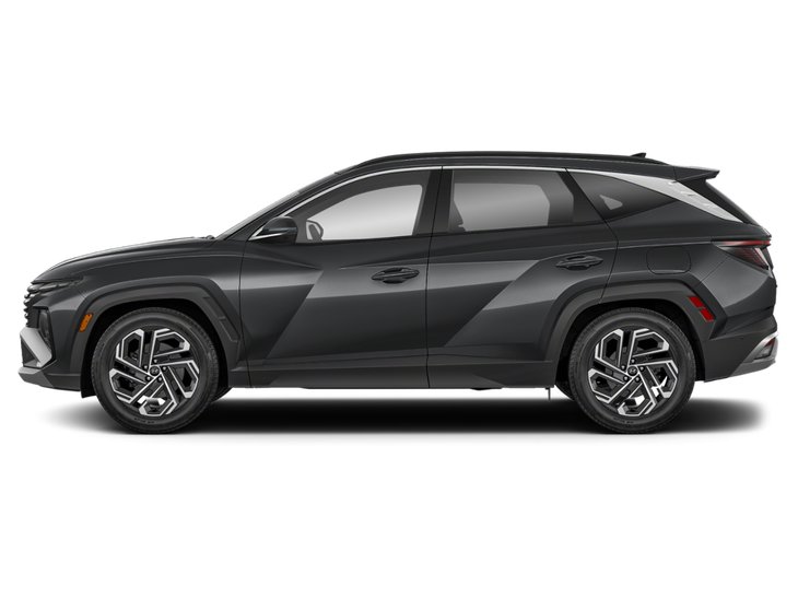 2026 Hyundai Tucson plug-in Hybrid Ultime