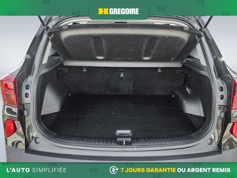 Kia Seltos D26014 | EX Premium 2021 Noir Laval - photo #31