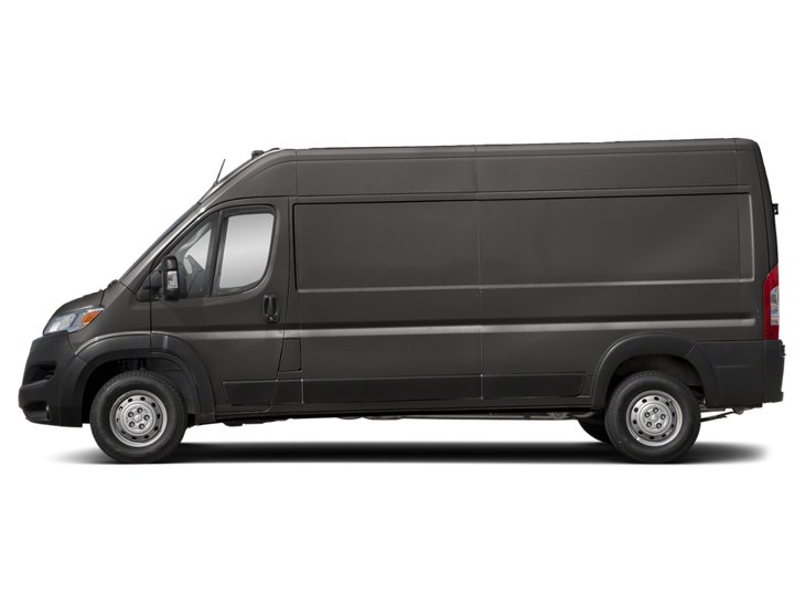 2026 Ram ProMaster fourgonnette utilitaire SLT+