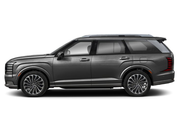 2026 Hyundai Palisade hybride Ultimate Calligraphy