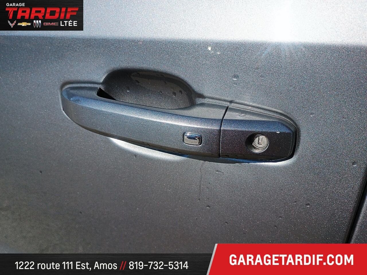 2021 GMC SIERRA 1500 4WD CREW CAB PICKUP ELEVATION BUCKET SEAT Grey Amos - photo #11