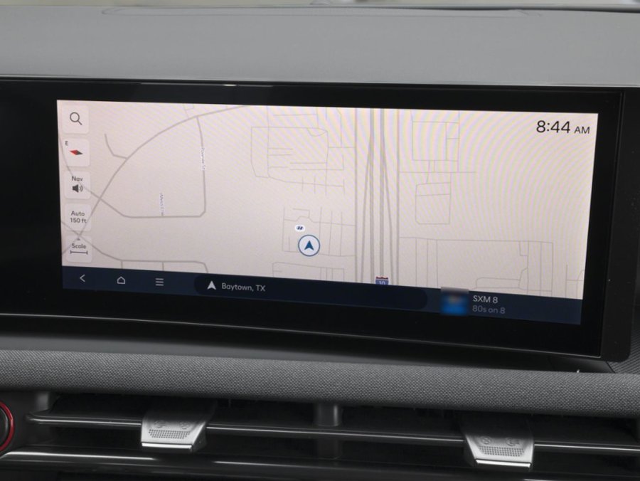 Hyundai Tucson hybride 2026 2026 Blanc cristal