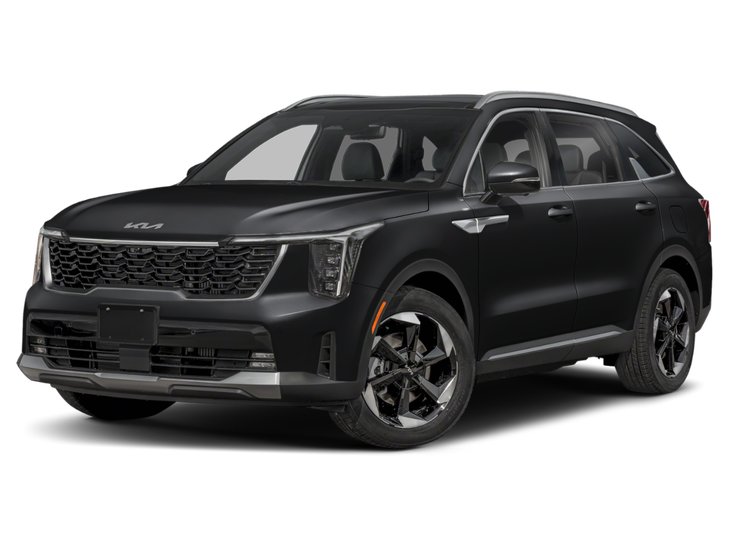 2026 Kia Sorento hybride SX