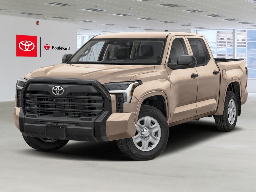 2026 TOYOTA Tundra 2026 Mudbath