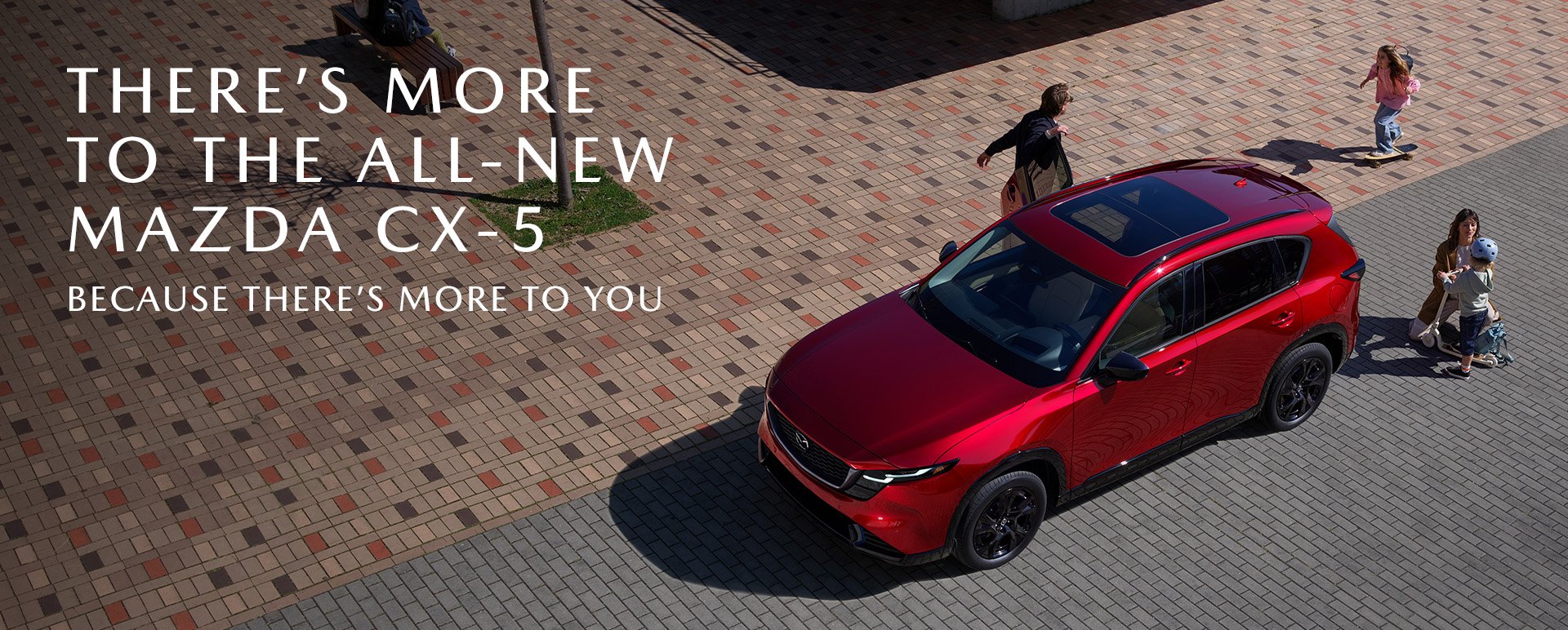 Solution Mazda Châteauguay