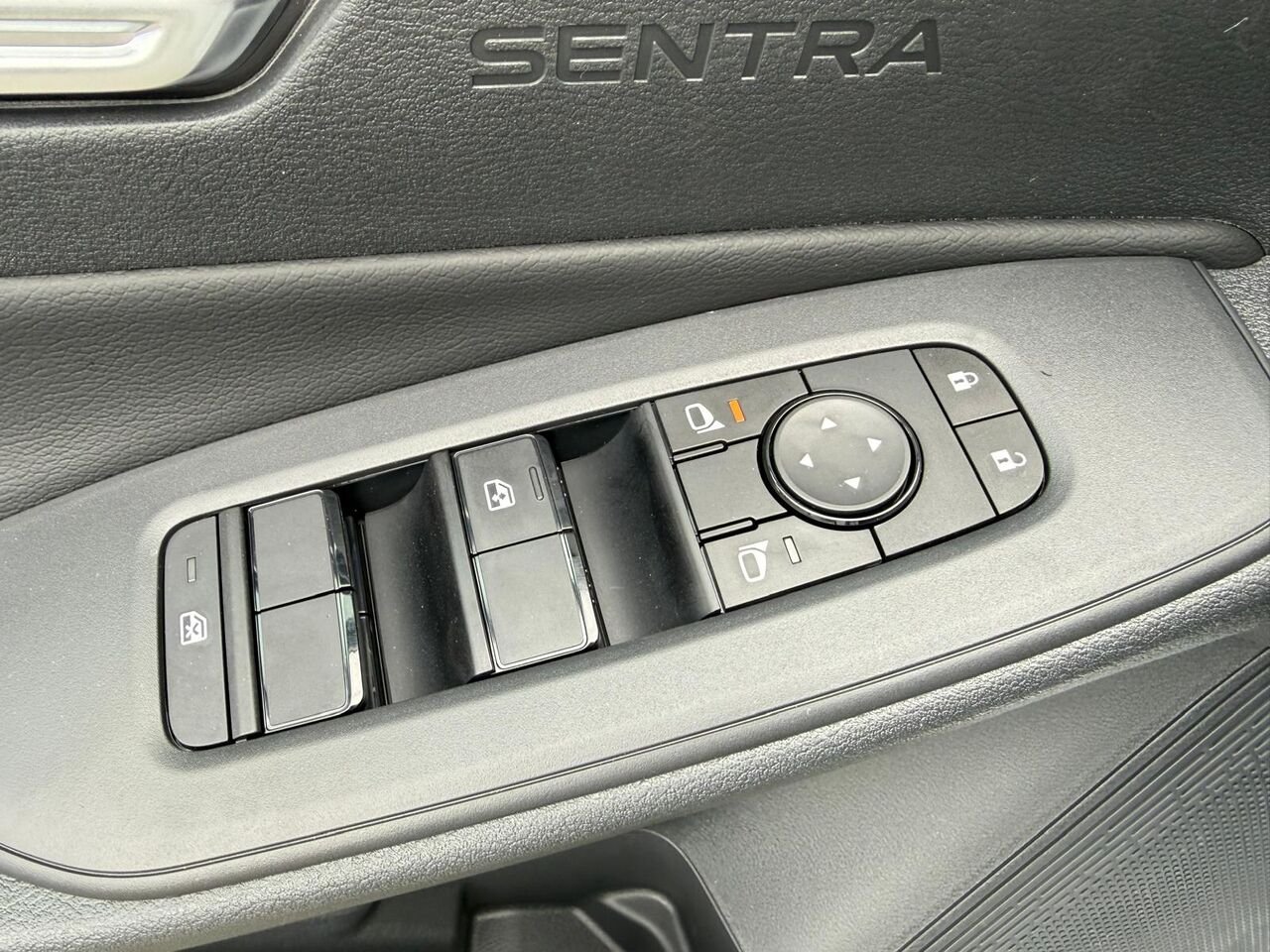NISSAN Sentra SENTRA SV 2026 Neige fraîche Châteauguay - photo #22