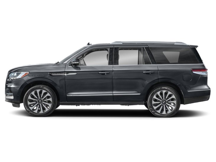 2024 Lincoln Navigator Ultra