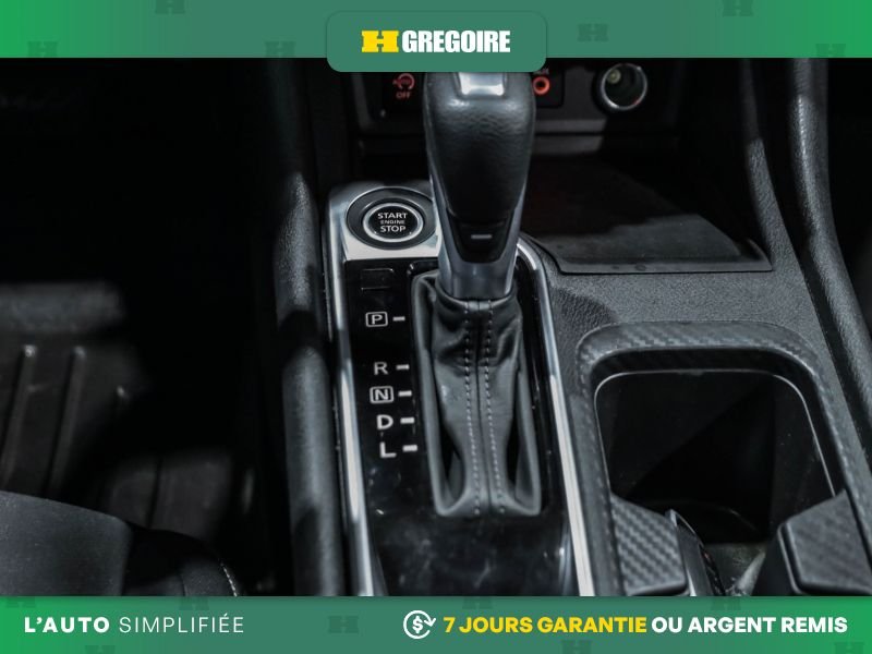 Nissan Sentra 820987 | SV AUTO A/C TOIT GR ELECT MAGS CAM RECUL BLUETOOTH 2024 Noir Laval - photo #20