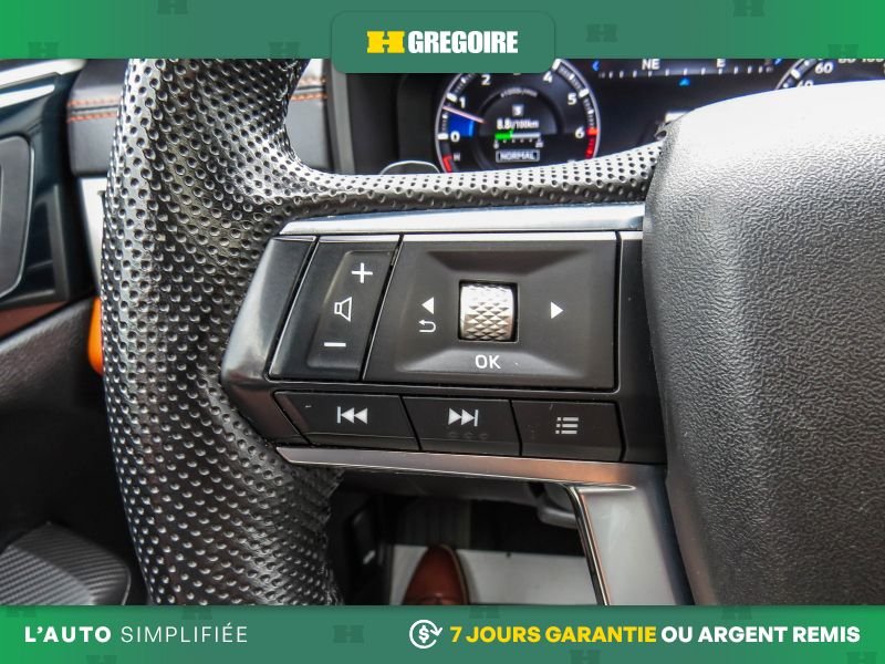 2023 Mitsubishi Outlander Grey Blainville - photo #25