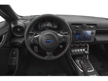 Subaru BRZ Sport-tech