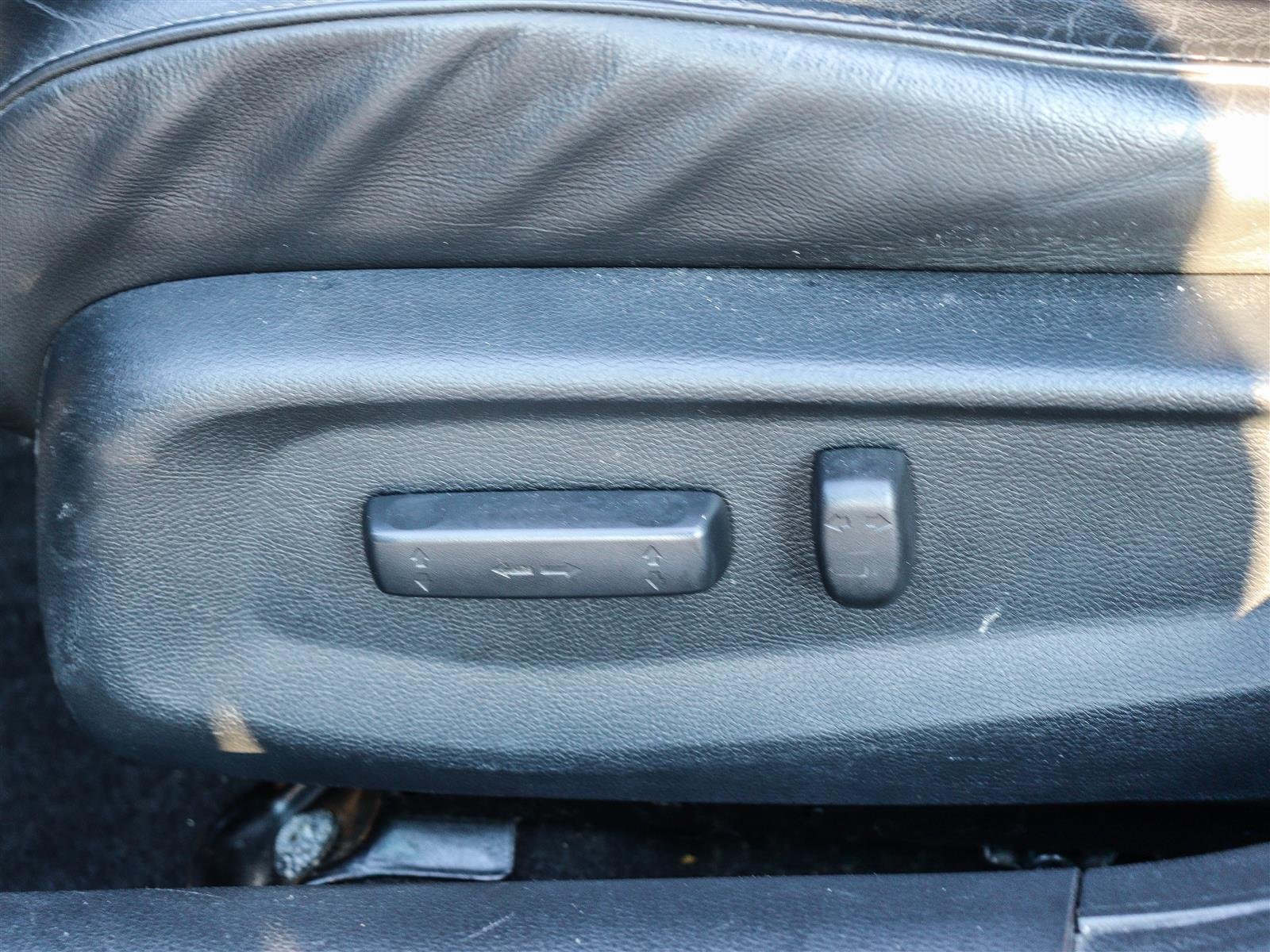 Honda Civic Berline Touring 2017 Blue Ottawa & Gatineau - photo #6