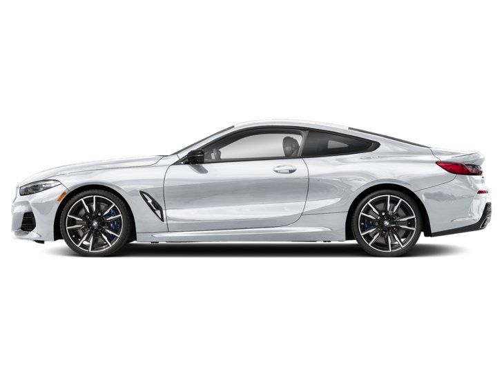 2025 BMW Série 8 M850i xDrive