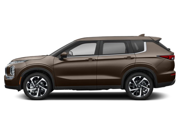 2024 Mitsubishi Outlander LE