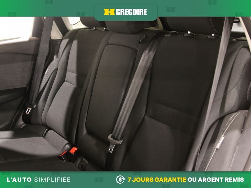Nissan Rogue 821453 | S AWD AUTO AC GR ELECT MAGS CAM RECUL BLEUTOOTH 2023 Rouge Laval - photo #26