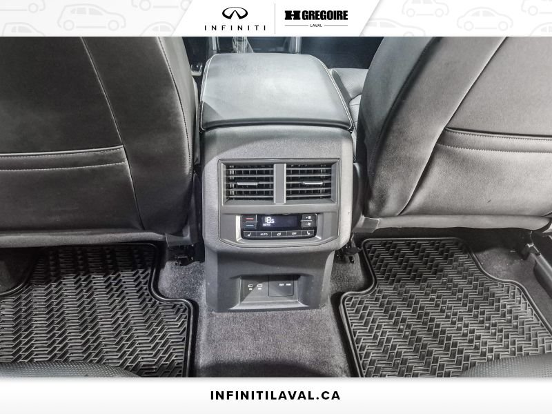 2022 Volkswagen Atlas White Blainville - photo #26