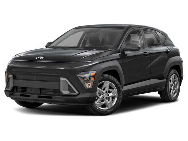 2026 Hyundai Kona Essential
