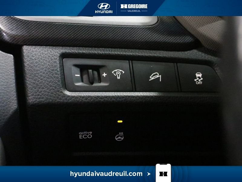 2013 Hyundai Santa Fe Grey Laval - photo #25