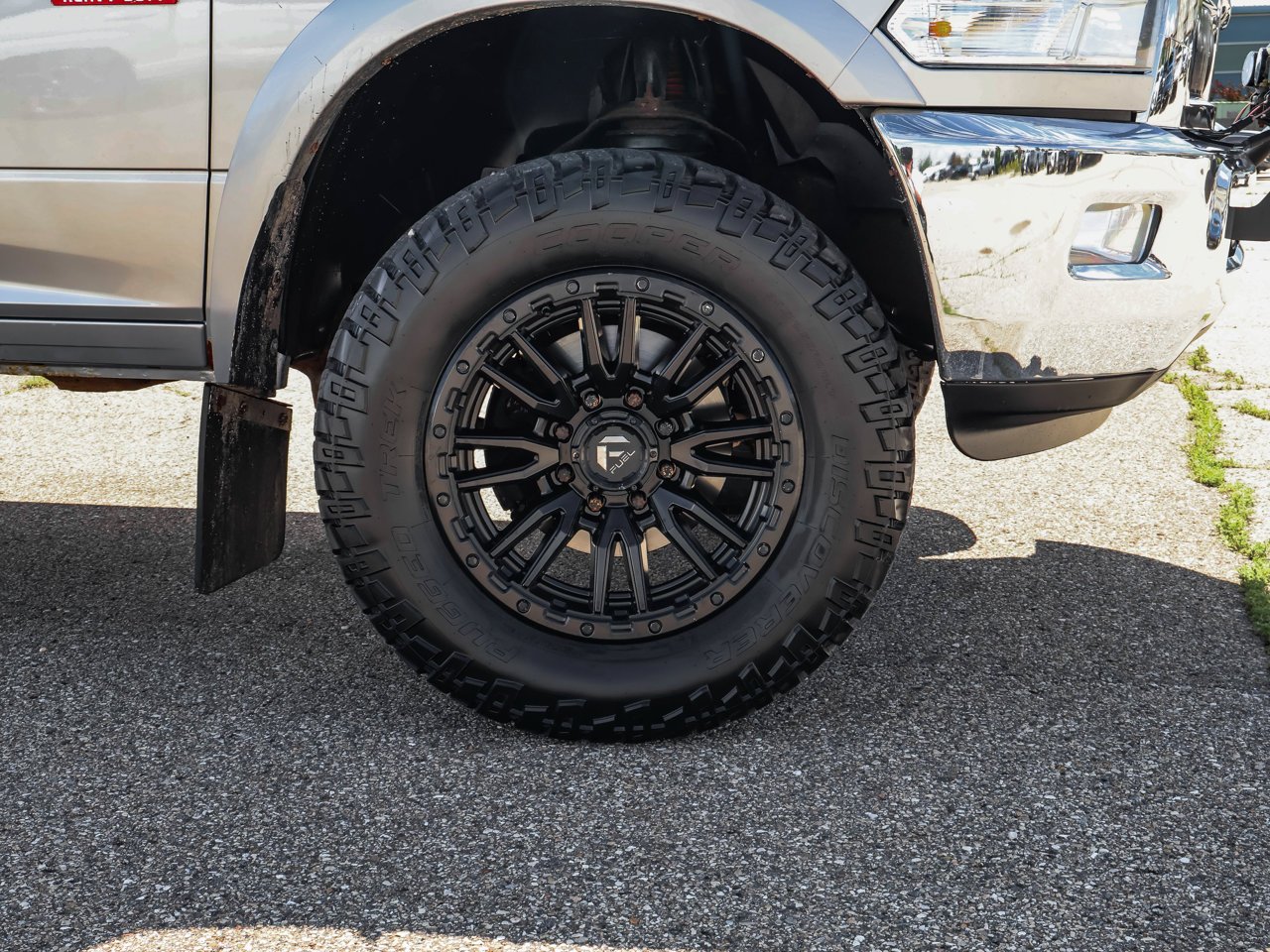 2010 Dodge Ram 3500 4WD Mega Cab 160.5 Laramie Grey Sherwood Park - photo #9